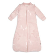 Spací pytel s rukávy Lodger Matcha Powder