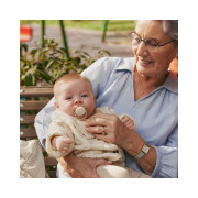 Šidítko Ultrasoft Premium 0-6 m 2 ks Philips Avent