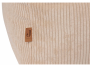 Křeslo dětské Beanbag Corduroy Jollein