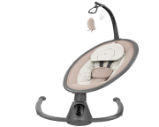 Houpací lehátko elektrické Twiddle KikkaBoo