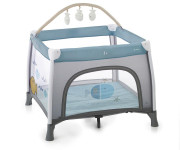 Ohrádka/cestovní postýlka Travel Fun