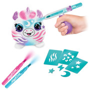 Airbrush Mini Překvapení