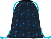 Sáček Minecraft Blue Axe Baagl