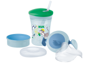 Learn to drink dárkový set Nuk 