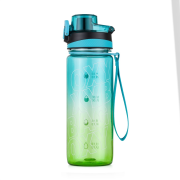 Láhev Oxy LiFE 800 ml Ombre OxyBag