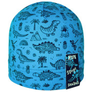 Chlapecká čepice s logem Dinošci světle modrá RDX