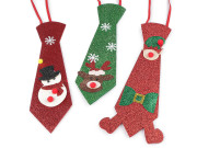 Vánoční/párty kravata