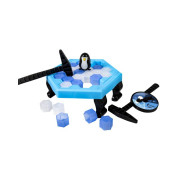 Zachraň tučňáka Albi