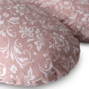 Kojící polštář Cebuška Physio Duo Žerzej 300 cm Ceba