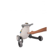 Chodítko B-Walking Aid Grey Bo Jungle