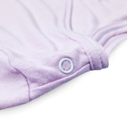 Body tenké zavinovací DR Outlast® UPF 50+ levandulové Little Angel