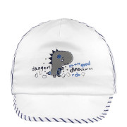 Chlapecká kšiltovka proužek RDX Dino