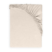 Prostěradlo Jersey s gumou 60 x 120 cm BabyMatex