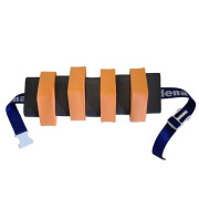 Pěnový plavecký pás 850 mm oranžový Matuška Dena