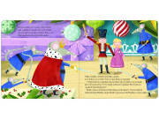 Vánoční příběh Louskáček