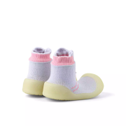 Ponožkové botičky Chameleon Rabbit