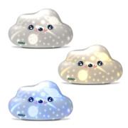 Lampa silikonová LED Cosmo Neno