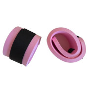 Nadlehčovací rukávky černý zip 550 x 100 x 15 mm Matuška Dena