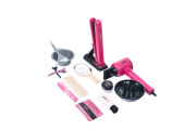 Beauty sada pro malou kadeřnici Plejo