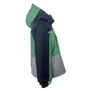 Chlapecká bunda lyžařská zimní Pidilidi PD1158-19