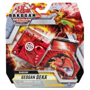 Bakugan velký deka Geogan bojovník S3 
