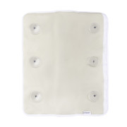 Podložka loketní na okraj vany Grey Zopa