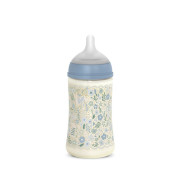 Kojenecká láhev Wonderland New 270 ml Fyziol průtok M Suavinex