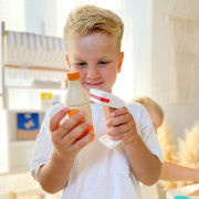 Registrační pokladna Fresh small foot