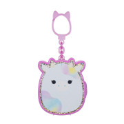 Squish a longs figurky jako přívěšek