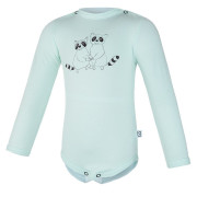 Body smyk obrázek Outlast® Sv.zelená