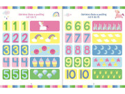 Snít jako jednorožec Napiš a smaž