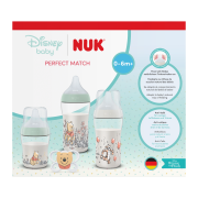 Set Perfect match Disney Medvídek Pú Nuk
