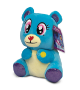 Zvířátko Lumiluvs plyšové a svítící