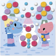 Bambule My arts & crafts Janod