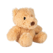 Hřejivý mini méďa Albi