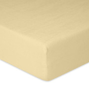 Prostěradlo froté s gumou Classic 70 x 140 cm Babymatex