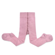 Dětské punčocháče Stay-on-Tights Mauve