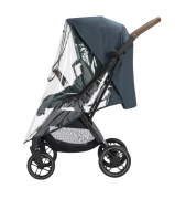 Pláštěnka Compact pro kočárek Maxi-Cosi