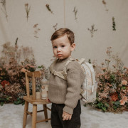 Poetry batůžek malý Suavinex