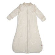 Spací pytel s rukávy Lodger Matcha Birch