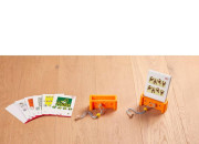 Haba Logic! CASE Logická hra pro děti - rozšíření Nebezpečná zvířata od 7 let