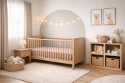 Prostěradlo Jersey s gumou 60 x 120 cm BabyMatex