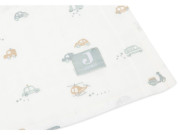 Pleny zavinovací 2 ks 115x115 cm Jollein