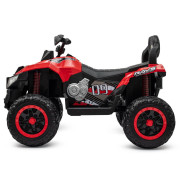 Dětská elektrická čtyřkolka Rave 4 x 4 Baby Mix