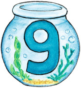 Mini hra pro děti Zahlendino Haba