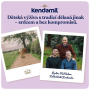 Kendamil Premium Box 2 (600 g)