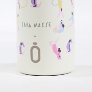 Termoláhev 600 ml Runbott