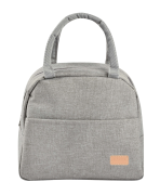 Termotaška Heather Grey Beaba