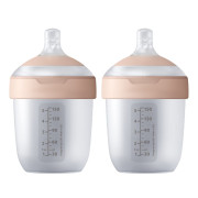 Set lahví Mammafeel 150 ml 2 ks Lovi