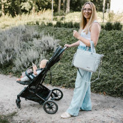 Taška přebalovací Carmen BabyOno
